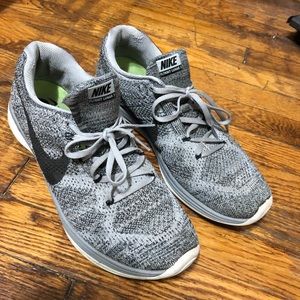 Nike Flyknit Lunar 3 Shoes